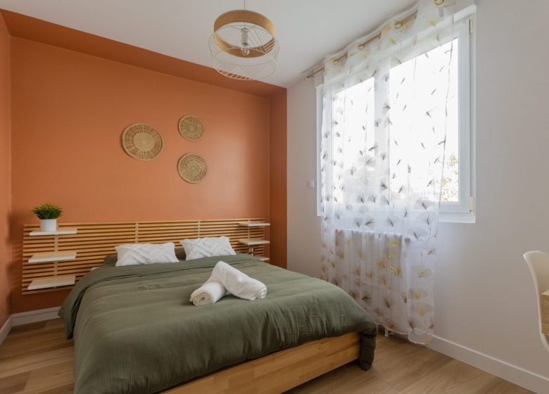 La Mais&rsquo;Yon du Bonheur