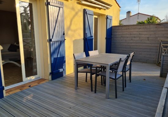 Le Lokat&rsquo;yf 85