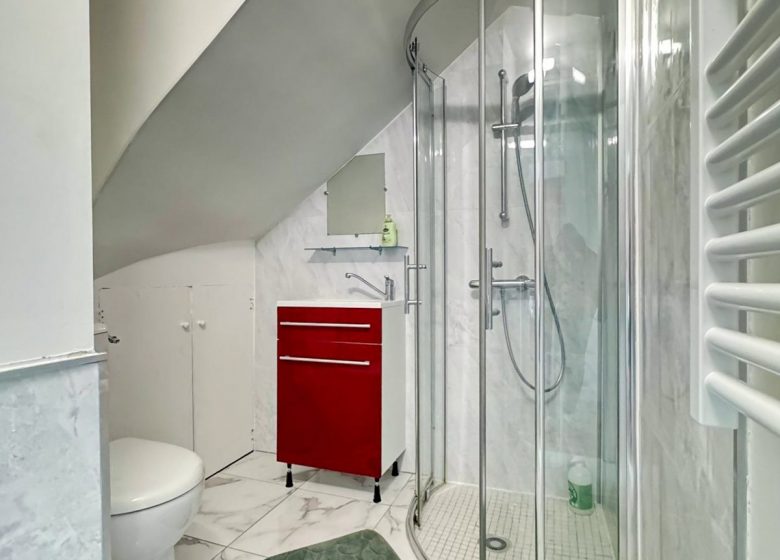 La Mais&rsquo;Yon du Bonheur