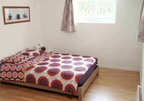 Meublé Ambiance zen et lumineuse