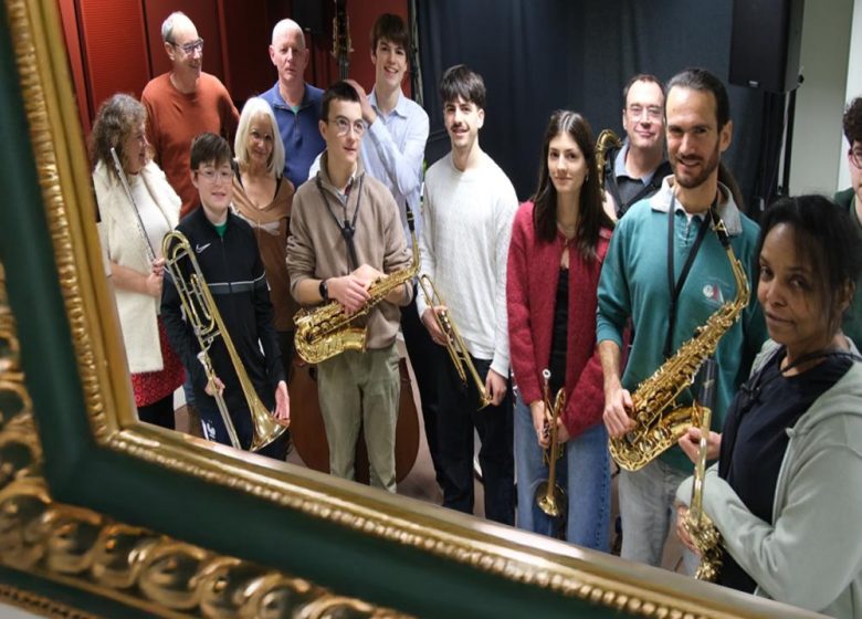 Saturday Jazz Fever !