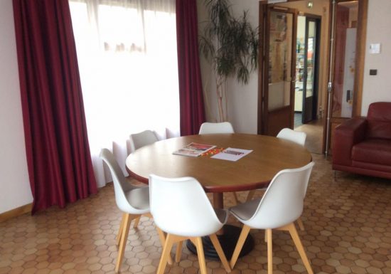 Hôtel Initial by Balladins