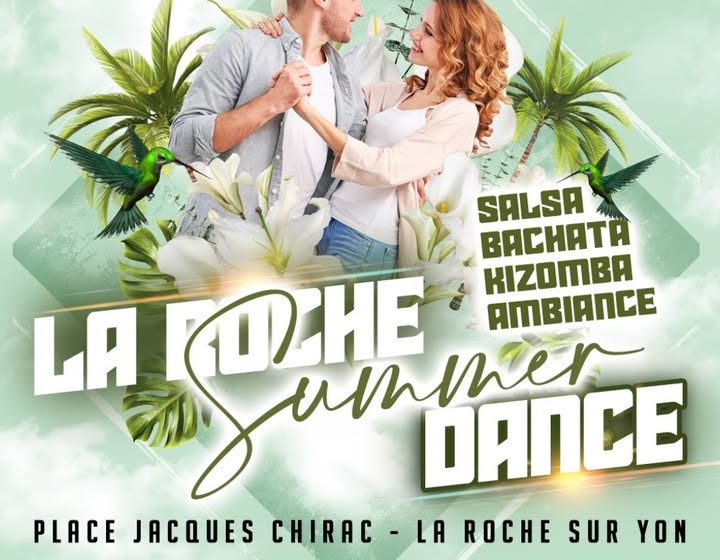 La Roche Summer Dance