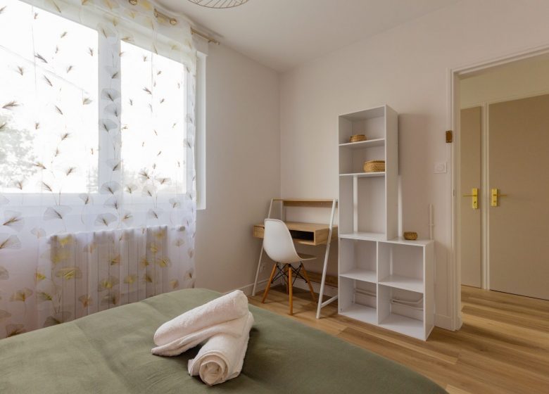 La Mais&rsquo;Yon du Bonheur