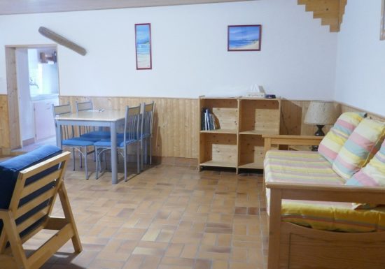 MAISON DE CAMPAGNE ENTRE MER ET PUY DU FOU