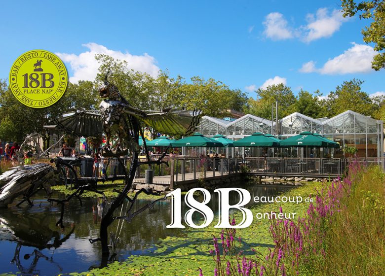 Le 18B