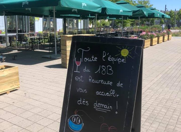 Le 18B