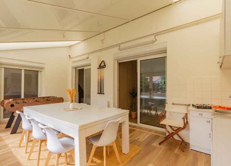 La Mais&rsquo;Yon du Bonheur