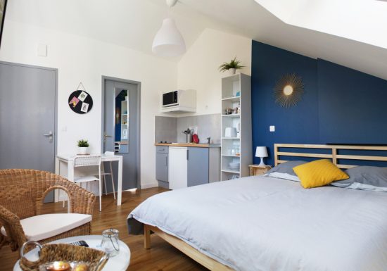 La Résidence des 53