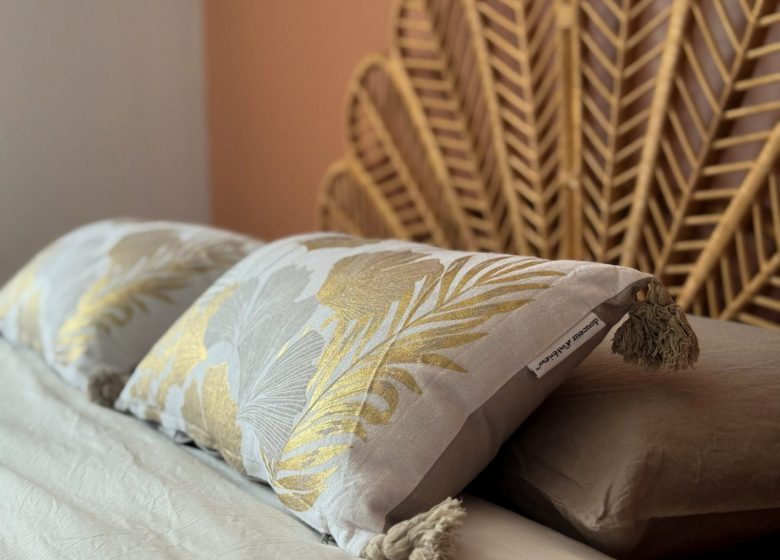 La Mais&rsquo;Yon du Bonheur