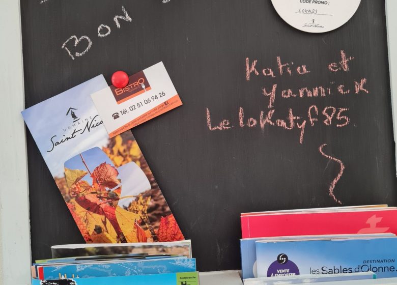 Le Lokat’yf 85