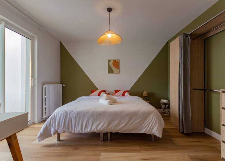 La Mais&rsquo;Yon du Bonheur