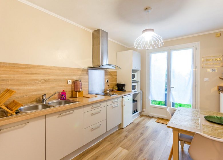 L&rsquo;Évas&rsquo;yon vendéenne