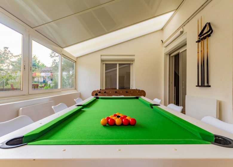 La Mais&rsquo;Yon du Bonheur