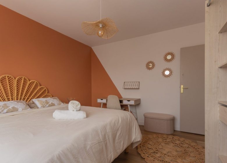 La Mais&rsquo;Yon du Bonheur