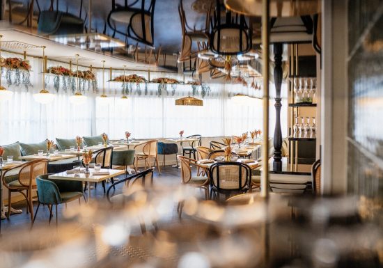 Bistro Yonnais