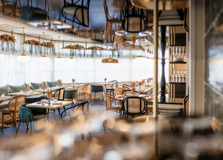 Bistro Yonnais