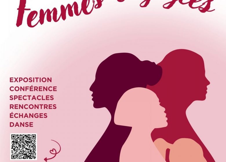 Spectacle Une valise pour demain