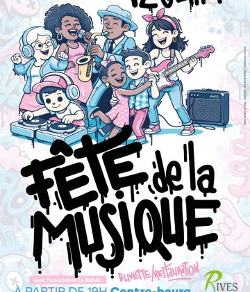 Fête de la Musique