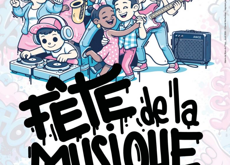 Fête de la Musique
