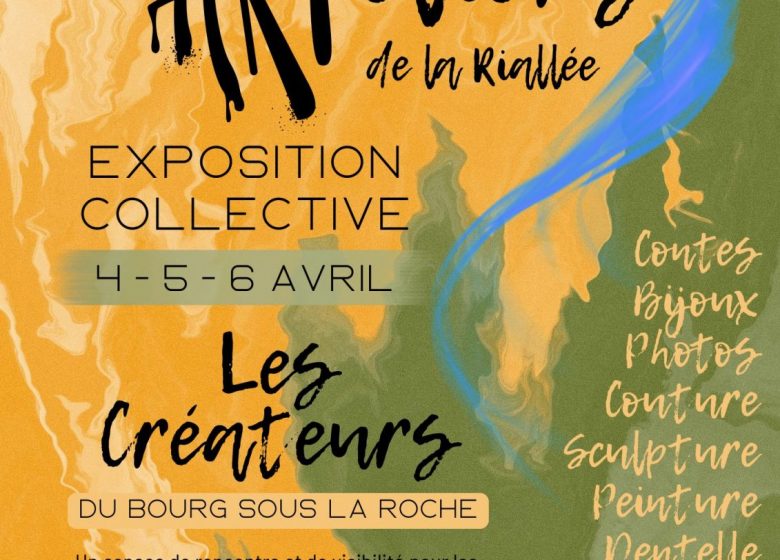 ARTeliers de la Riallée