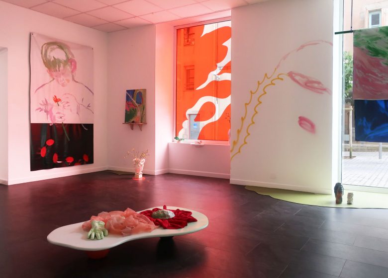 La Gâterie – Espace de création contemporaine