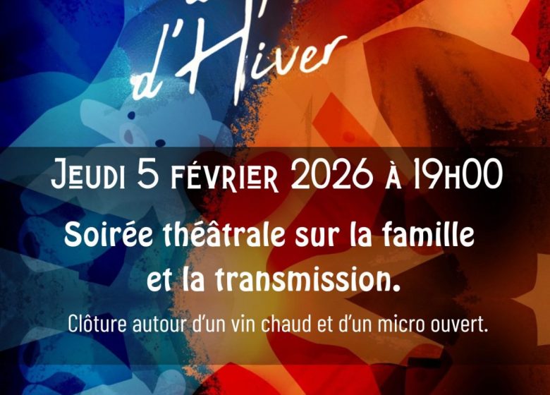 Songe(s) de Nuits d&rsquo;Hiver