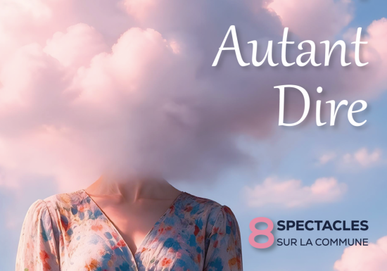 Festival du conte « Autant dire » 2026