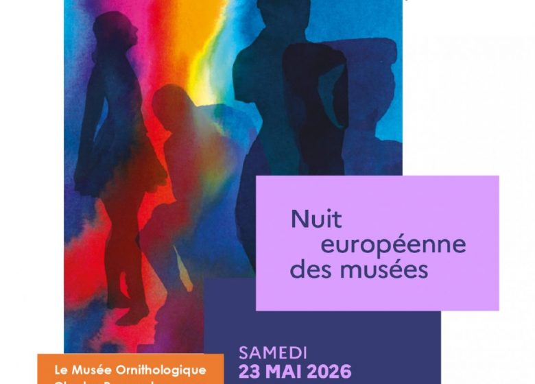 Nuit des Musées