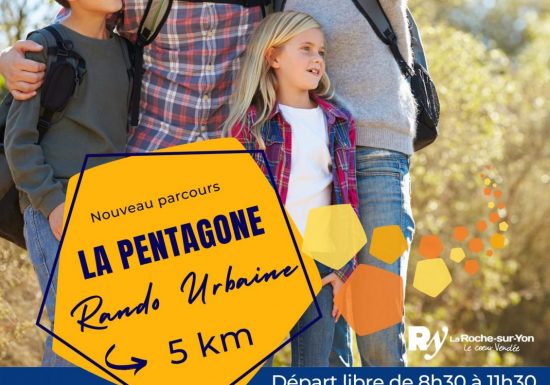 Rando La Pentagone