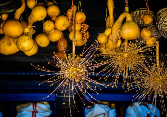 Le Potager Extraordinaire