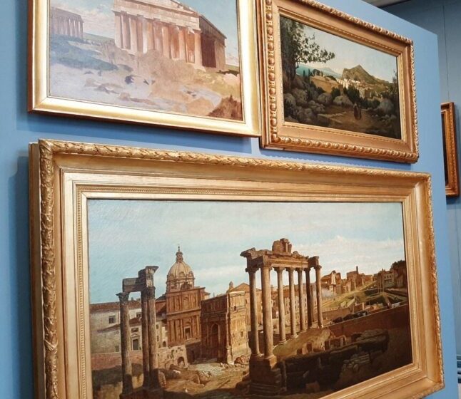Les dimanches au musée municipal