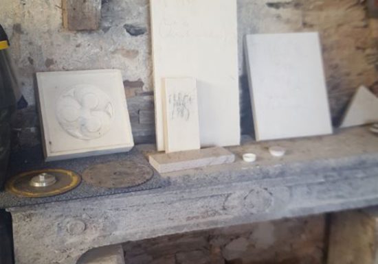 L’ATELIER DU POMMEREAU