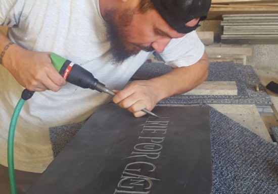 L’ATELIER DU POMMEREAU