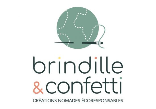 Brindille & Confetti