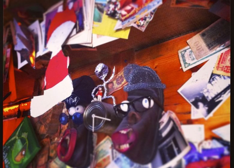 Bar des Artistes