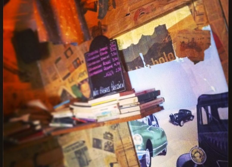 Bar des Artistes