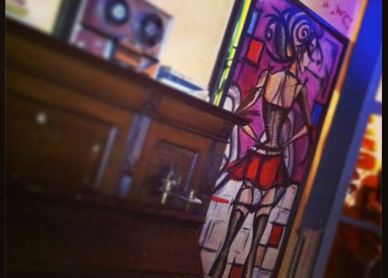 Bar des Artistes