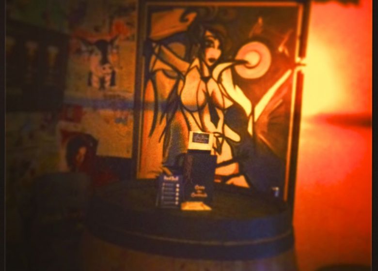 Bar des Artistes