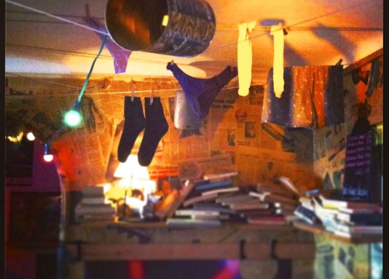 Bar des Artistes