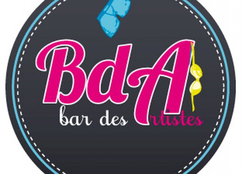 BAR DES ARTISTES