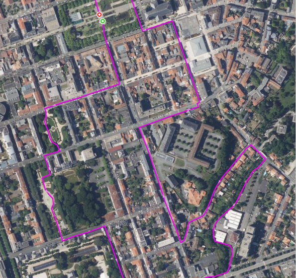 La Bicentenaire 2026