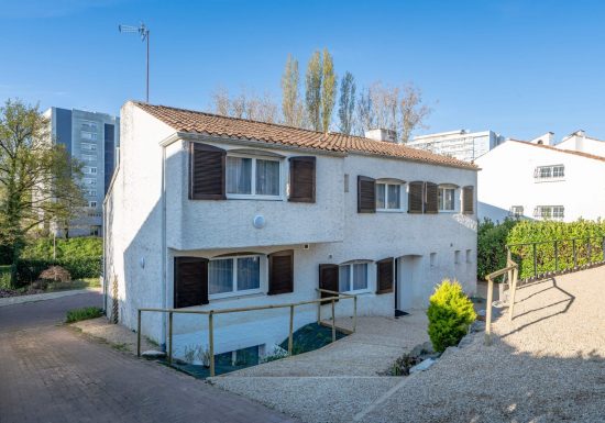 MALOCA’ – STUDIO 1