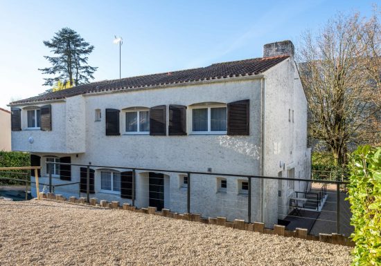 MALOCA’ – STUDIO 1