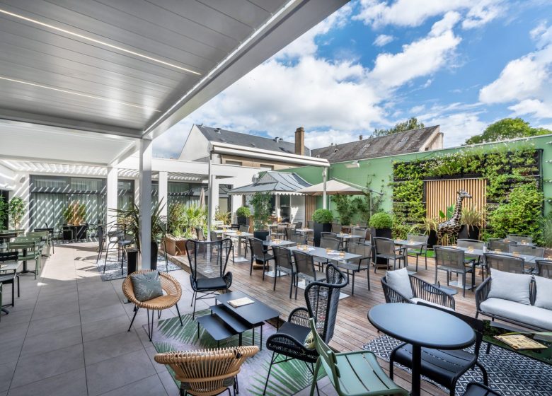 Bistro Yonnais