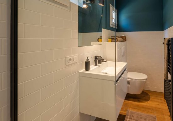 MALOCA’ – STUDIO 1