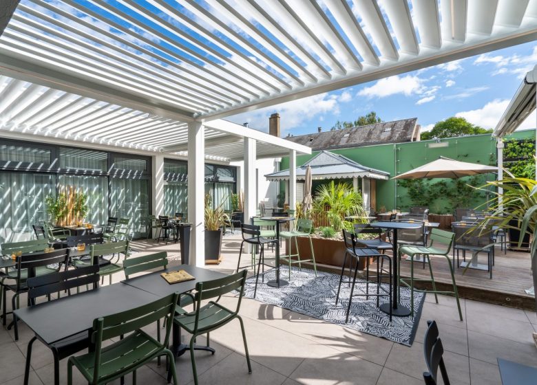 Bistro Yonnais