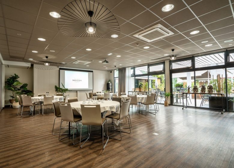 Bistro Yonnais