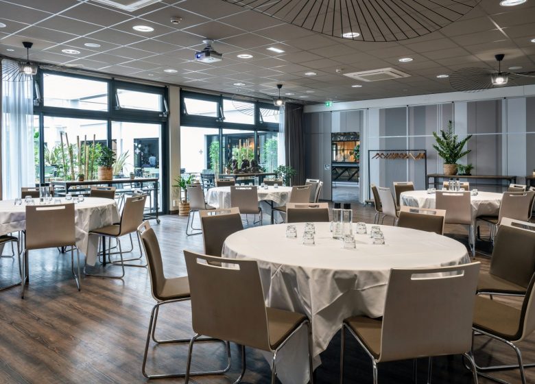 Bistro Yonnais