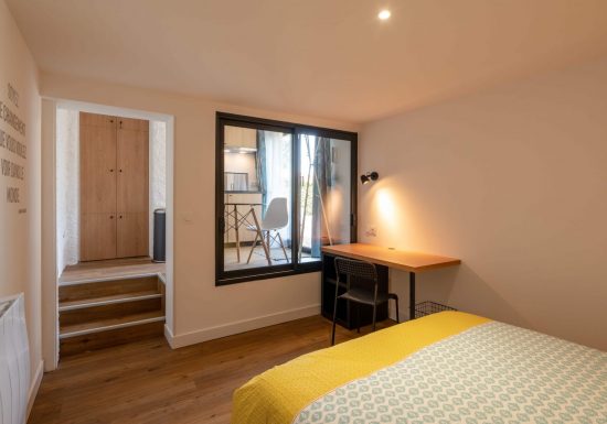 MALOCA’ – STUDIO 3